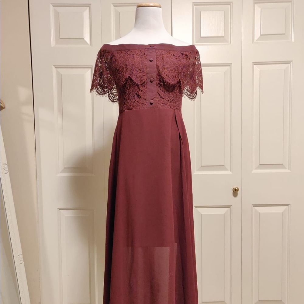Classy Dress